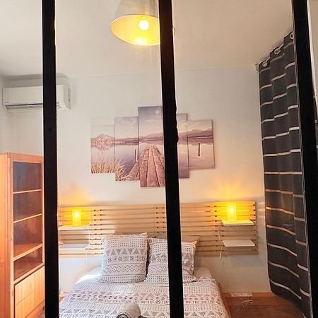 Апартаменты Le Patio De Provence En Avignon - Hypercentre, Clim, Wifi, Calme Экстерьер фото
